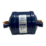 Emerson (Alco) ASD-28S4-VV Suction Line Filter Drier, 1/2" ODF solder, 28 cu. in.