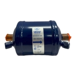 Emerson (Alco) ASD-35S5-VV Suction Line Filter Drier, 5/8" ODF solder, 35 cu. in.