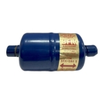 Emerson (Alco) BFK-084S Bi-Flow Filter Drier, 1/2" ODF solder, 8 cu. in.