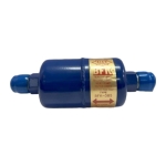 Emerson (Alco) EK-085 Liquid Line Filter Drier, 5/8" SAE flare, 8 cu. in.
