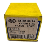 Emerson (Alco) EK 165 S Extra Klean Liquid Line Filter Drier