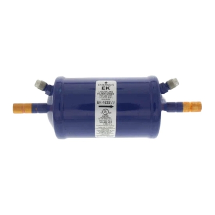 Emerson Alco Extra-Klean Liquid Line Filter Drier