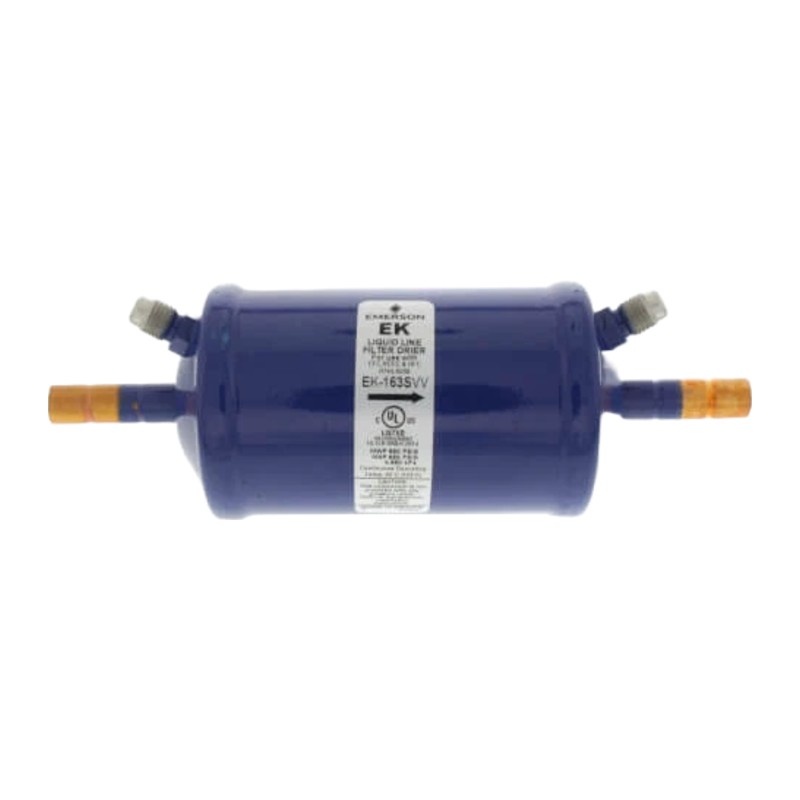 Emerson Alco Extra-Klean Liquid Line Filter Drier Emerson Alco Extra-Klean Liquid Line Filter Drier