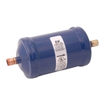 Emerson Alco Liquid Line Filter Drier, Sweat Connections