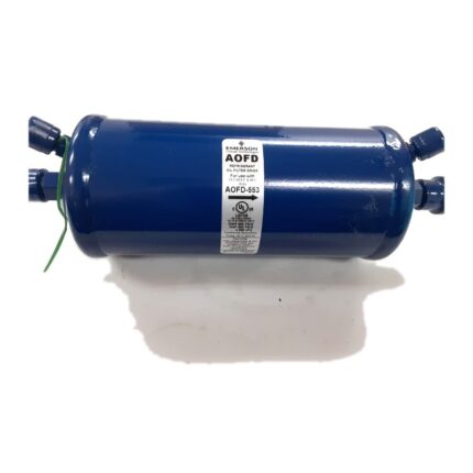 Emerson AOFD-553 Refrigerant Oil Filter Drier view 2