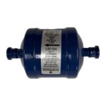 Emerson ASD-28F3 Suction Line Filter Drier, 3/8" SAE flare, 28 cu. in. view 2