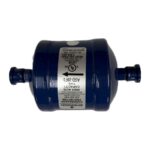 Emerson ASD-28F3 Suction Line Filter Drier, 3/8" SAE flare, 28 cu. in. view 3