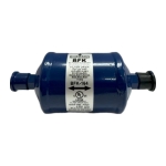 Emerson BFK-164 Bi-Flow Filter Drier, 1/2" ODF solder