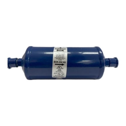 Emerson BOK-304-HH Filter Drier, 1/2" SAE (60233)