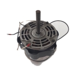 Emerson F48ZZSAC-1729 HVAC Condenser Fan Motor