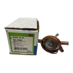 Emerson HFESC 1/4 HC Thermostatic Expansion Valve (057409)