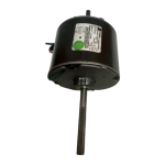 Emerson K55HXTFE-8670 Motor, 115V
