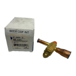 Emerson KT-20298-10 HFKS Body Kit, 1/2" x 7/8" ODF (064890)