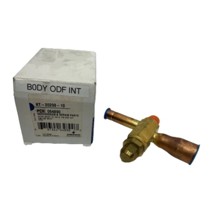 Emerson KT-20298-10 HFKS Body Kit, 1/2" x 7/8" ODF (064890)
