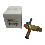 Emerson KT-20298-11 Expansion Valve Body (064891)