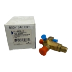 Emerson KT-20298-3 Expansion Valve Body Kit (064883)