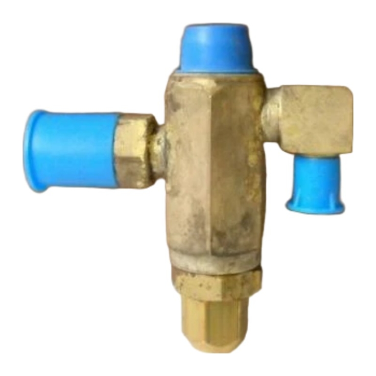 Emerson KT-20298-5 Expansion Valve Body Kit