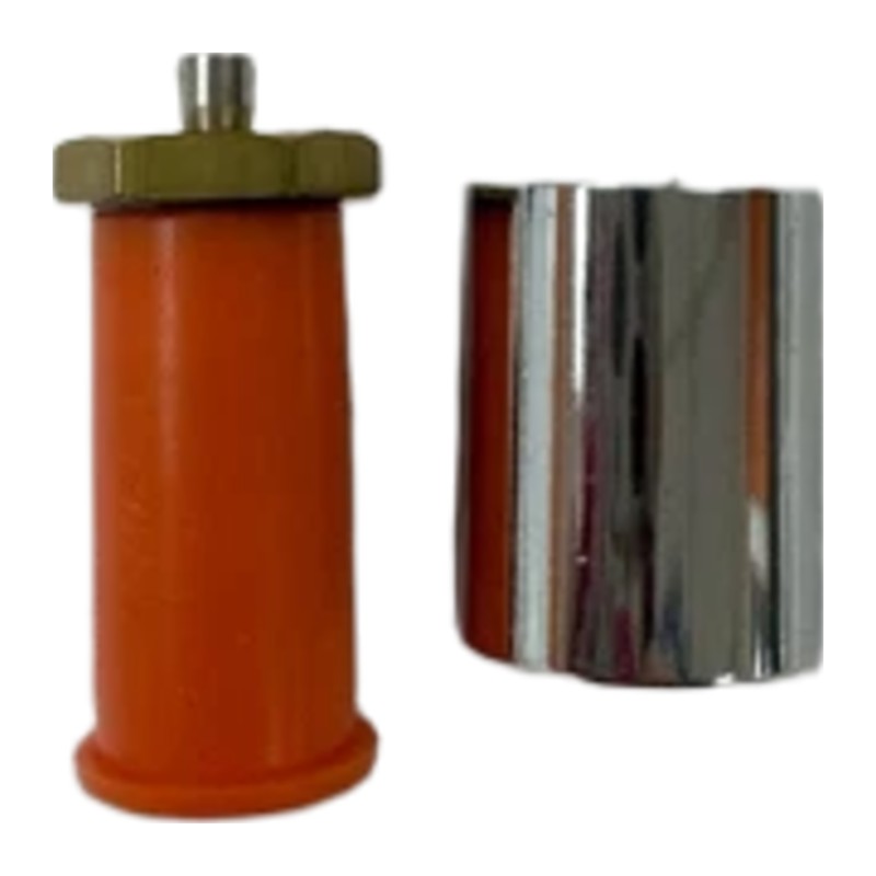 Emerson KT-20299-0 TXV Cage Kit, Size 0 Emerson KT-20299-0 TXV Cage Kit, Size 0