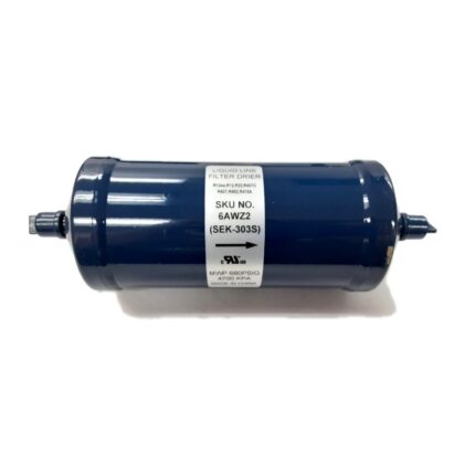 Emerson SEK-303S Liquid Line Filter Drier view 2