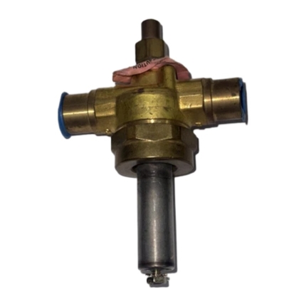 Emerson Solenoid Valve, 5/8" Sweat