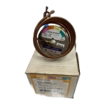 Emerson TCLE 3 RC Thermostatic Expansion Valve, 1/4" SAE (055501)
