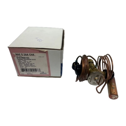 Emerson Thermal Expansion Valve Kit, 3 Ton (41A)