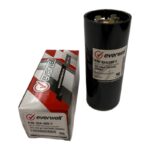 Everwell 324-389-2 Multi-Purpose Start Capacitor view 2