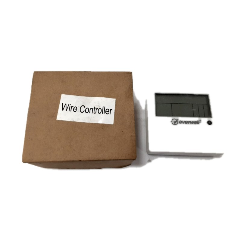Everwell 803300290112 Wire Controller Everwell 803300290112 Wire Controller