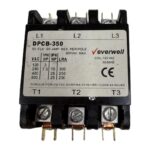 Everwell DPCB-350 Definite Purpose Contactor view 4