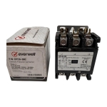 Everwell DPCB-360 Definite Purpose Contactor