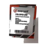 Everwell DPCC-240 Definite Purpose Contactor view 3