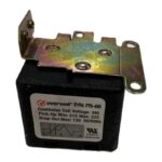 Everwell PR-66 Potential Relay view 2