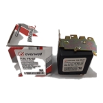 Everwell PR-67 Potential Relay