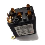 Everwell PR-67 Potential Relay view 2
