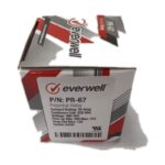 Everwell PR-67 Potential Relay view 3