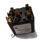 Everwell PR-69 Potential Relay view 2