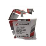 Everwell PR-69 Potential Relay view 3