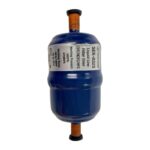 Everwell SEK-032S Liquid Line Filter Drier, 1/4" ODF solder, 3 cu. in. view 2