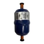 Everwell SEK-032S Liquid Line Filter Drier, 1/4" ODF solder, 3 cu. in. view 3