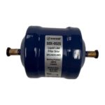Everwell SEK-052S Liquid Line Filter Drier, 1/4" ODF solder, 5 cu. in. view 2
