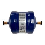 Everwell SEK-052S Liquid Line Filter Drier, 1/4" ODF solder, 5 cu. in. view 3