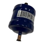 Everwell SEK-052S Liquid Line Filter Drier, 1/4" ODF solder, 5 cu. in. view 4