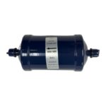 Everwell SEK-163S Liquid Line Filter Drier, 3/8" ODF solder, 16 cu. in. view 2