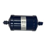 Everwell SEK-163S Liquid Line Filter Drier, 3/8" ODF solder, 16 cu. in. view 3