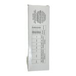Everwell SEK-163S Liquid Line Filter Drier, 3/8" ODF solder, 16 cu. in. view 4