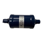 Everwell SEK-165S Liquid Line Filter Drier, 5/8" ODF solder, 16 cu. in.
