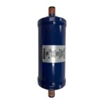 Everwell SEK-305S Liquid Line Filter Drier, 5/8" ODF solder, 30 cu. in. view 4