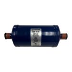 Everwell SEK-417S Liquid Line Filter Drier, 7/8" ODF solder, 41 cu. in. view 2
