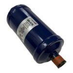 Everwell SEK-417S Liquid Line Filter Drier, 7/8" ODF solder, 41 cu. in. view 3