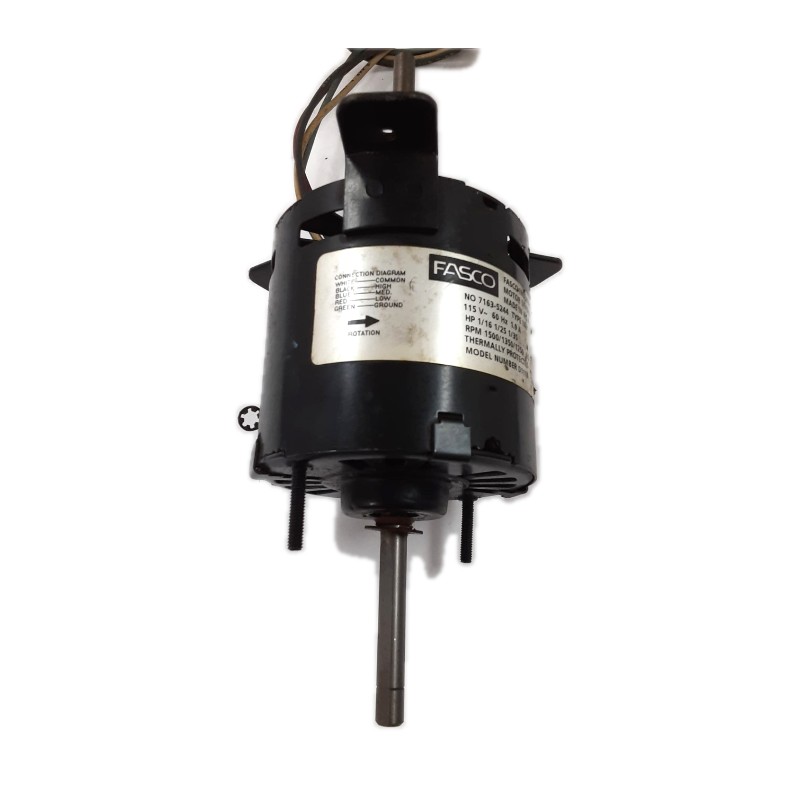 Fasco 7163-5244 AC Blower Motor Fasco 7163-5244 AC Blower Motor